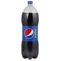 Напиток «Pepsi», 2 л.
