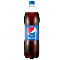 Напиток «Pepsi», 1 л.