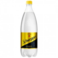 Напиток «Schweppes» Индиан Тоник, 1 л