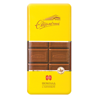 Шоколад «Столичный», 100 гр.