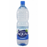 Вода питьевая «Дарида» негазированная, 1.5 л.