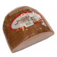 Хлеб «Стародавний Витебск», 0.48 кг