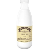 Молоко «Брест-Литовск» ультрапастеризованное, 3.6%, 1 л.