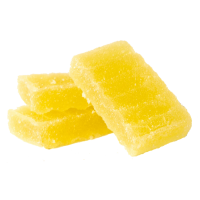  Мармелад «Волнистый лимон», 1 кг