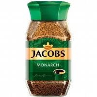 Кофе растворимый «Jacobs Monarch», 47.5 гр.