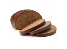 Хлеб «Родны», новый, нарезанный, 470 гр.