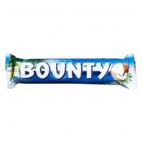 Батончик-конфета «Bounty», 55 гр.