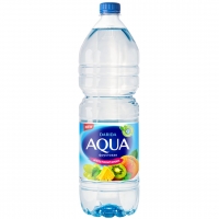 Напиток «Darida» Aqua, мультивитаминная, 1.5 л.
