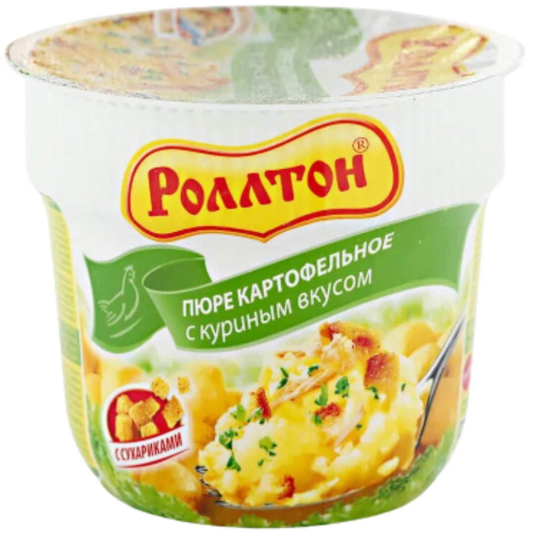 Продукты быстрого приготовления | Доставка продуктов из Мясной Альянс в  Витебске